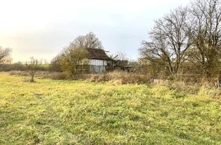 Grundstück zu kaufen in 16775 Löwenberger Land, Baugrundstück am Dorfrand