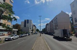 Gewerbeimmobilie mieten in Birkenstraße, 10551 Berlin, saniert + großzügig + hell --- Loft nahe U-Bahnhof Birkenstraße