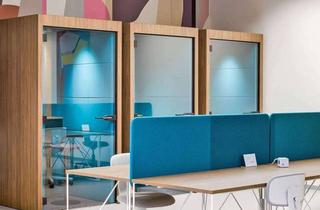 Büro zu mieten in Methfesselstraße 43, 10965 Kreuzberg, Bezugsfertig | Flexibel | Büros & CoWorking | Skalierbar | Meth43