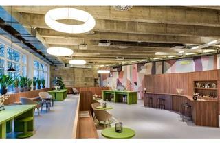 Büro zu mieten in Methfesselstraße 43, 10965 Kreuzberg, Bezugsfertig | Flexibel | Büros & CoWorking | Skalierbar | Meth43