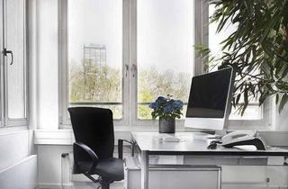 Gewerbeimmobilie mieten in Am Treptower Park 75, 12435 Berlin, Bezugsfertig | Flexibel | Managed Office | Skalierbar | Treptower Park