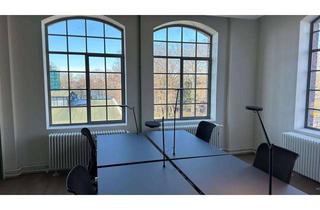 Gewerbeimmobilie mieten in Eiswerderstraße 16, 13585 Spandau, Bezugsfertig | Flexibel | Managed Office | Skalierbar | Eiswerder Office Hub