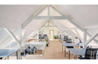 Gewerbeimmobilie mieten in Richardstrasse 85/86, 12043 Neukölln, Bezugsfertig | Flexibel | Managed Office | Skalierbar | The Village Molkerei