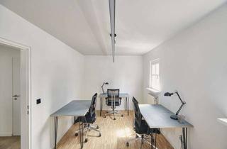 Gewerbeimmobilie mieten in Richardstrasse 85/86, 12043 Neukölln, Bezugsfertig | Flexibel | Managed Office | Skalierbar | The Village Molkerei