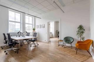 Gewerbeimmobilie mieten in Schlüterstraße 39, 10629 Charlottenburg, Bezugsfertig | Flexibel | Managed Office | Office-On-Demand | Schlüter39