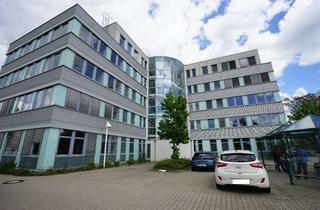 Büro zu mieten in Julius-Ebeling-Straße, 06112 Lutherplatz, **Kleine Büroeinheit im Gewerbezentrum** AB SOFORT!