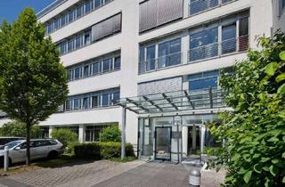 Büro zu mieten in Otto-Hahn-Straße 20, 85609 Aschheim, Modernes Bürogebäude im 3. OG