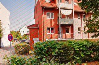 Büro zu mieten in 27356 Rotenburg, Praxis-/ Bürofläche in zentraler Stadtlage von Rotenburg zu vermieten!