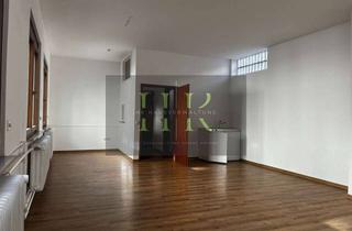 Gewerbeimmobilie mieten in 75172 Innenstadt, Kleine Gewerbeeinheit-Mitten in Pforzheim!