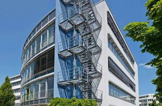 Büro zu mieten in Otto-Hahn-Straße 20, 85609 Aschheim, Modernes Bürogebäude im EG