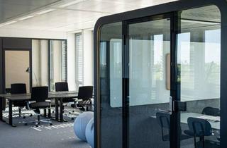 Büro zu mieten in Georg-Brauchle-Ring 23-25, 80992 Moosach, Untervermietung | Sofort bezugsfertig | Kurze Laufzeit | Premium Büroflächen