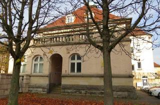 Büro zu mieten in Universitätspark, 73525 Schwäbisch Gmünd, Attraktive Büroetage im Denkmal