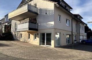 Büro zu mieten in Wolfsgasse 34, 73550 Waldstetten, Geschäftsräume, Büro, Praxis, Studio, Kosmetik,