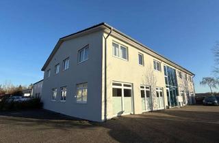 Büro zu mieten in 21220 Seevetal, Büro-/Showroom-/Ladenflächen ab 175,5 m²! Ebenerdig und nahe der A7