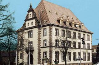 Büro zu mieten in Klausenwall 16, 32423 Minden, Wohn- Praxis oder Büroeinheit im 1. OG