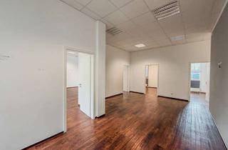 Praxen mieten in Am Neumarkt, 42651 Solingen-Mitte, Moderne und barrierefreie Praxisfläche mit ca. 140qm im exklusiven Tückmantel Haus