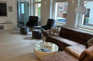 Immobilie mieten in 30177 List, Großzügiges Einfamilienhaus in der List nahe der Eilenriede