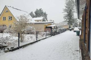 Immobilie mieten in Friedrich-Herder-Str. 22, 16540 Hohen Neuendorf, Charmantes EVH mit Garten und großer Terrasse in Hohen Neuendorf sucht Erstmieterzu vermieten