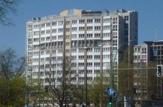 Immobilie mieten in Lietzenburger Straße, 10789 Schöneberg, Atelier in der City mit super Ausblick