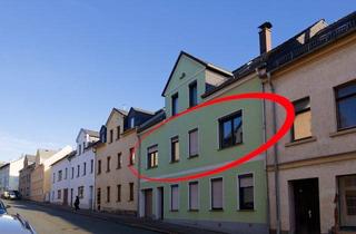 Wohnung mieten in Pohlitzer Straße 106, 07973 Greiz, Sanierte Etagenwohnung in Pohlitz