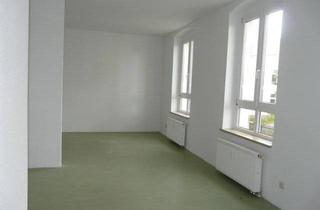 Wohnung mieten in 08393 Meerane, lichtdurchflutete Single-Wohnung nahe Wettiner Platz