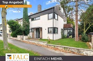 Doppelhaushälfte kaufen in 74080 Heilbronn, Familienwohntraum in Best-Lage... Leben, wo alles nah ist! - FALC Immobilien Heilbronn