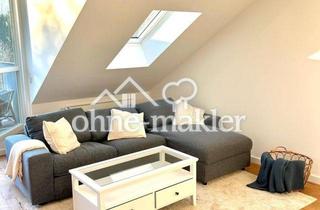 Wohnung mieten in Borsteler Chaussee 177, 22453 Hamburg, Wohnen auf Zeit: Neubauwohnung im charmantem Bestandshaus