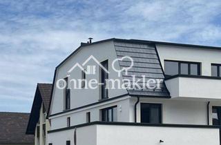 Wohnung mieten in Dorfstraße 11B, 82110 Germering, Exklusive 4-Zimmer-Wohnung mit Garten