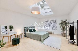 Wohnung kaufen in 63067 Offenbach, Großzügige 4-Zi-ETW mit privater Sauna & Dachterrasse – bezugsfertig und provisionsfrei