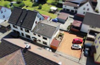 Haus kaufen in 66981 Münchweiler, Wohn- und Geschäftshaus