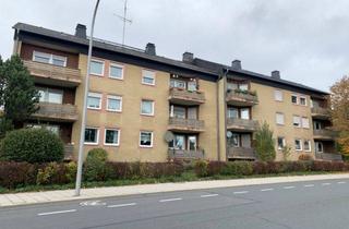 Anlageobjekt in 95028 Hof, Rendite-Paket Stadt Hof: Fünf MFH mit hohem Vermietungsstand - z.T. mit Loggien, Stellplätzen & Garagen