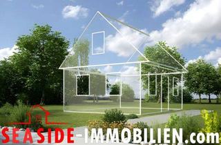 Grundstück zu kaufen in 18236 Kröpelin, Kröpelin: Attraktives Wohngrundstück in gefragter Lage