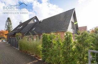 Haus mieten in 25479 Ellerau, Doppelhaushälfte mit 4 Zimmern in Ellerau zu vermieten