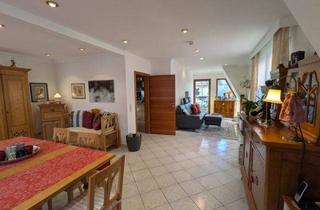 Wohnung kaufen in 76437 Rastatt, Stilvolles Wohnen auf zwei Ebenen: großzügige und helle Maisonette in Rastatt!