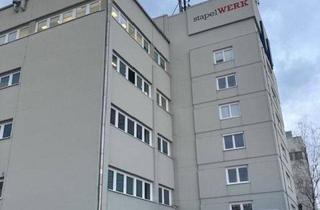 Geschäftslokal mieten in 22145 Hamburg, Bezugsfertiges Lager mit Produktionsfläche am Meiendorf