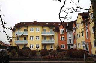 Wohnung kaufen in An Der Parthenaue 41, 04451 Borsdorf, EIGENTUMSWOHNUNG MIT HERRLICHEM AUSBLICK