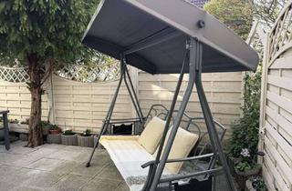 Wohnung kaufen in 71126 Gäufelden, Charmante 3-Zimmer-Erdgeschosswohnung mit Terrasse in ruhiger Lage