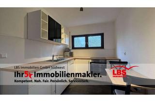 Wohnung kaufen in 78467 Konstanz, KN-Petershausen: 2-Zi.-ETW im 1.OG (mit Aufzug), EBK und Südbalkon zzgl. TG-Stellplatz - bezugsfrei