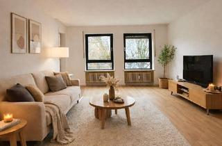 Wohnung kaufen in 86391 Stadtbergen, 2026! NEUES JAHR, NEUE WOHNUNG. NAHE UNIKLINIKUM UND ZENTRUM MIT TG-STELLPLATZ