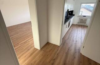 Wohnung kaufen in Beilsteiner Straße 66, 74232 Abstatt, Erstbezug nach Renovierung – sonnige 3-Zimmer Wohnung mit super Schnitt in Abstatt