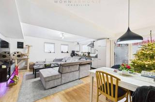 Wohnung kaufen in 75446 Wiernsheim, Gemütliche 2-Zimmer-Wohnung mit kleiner Terrasse