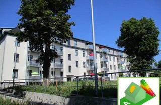 Wohnung kaufen in 36251 Bad Hersfeld, 26 % Eigenkapitalrendite - 3 Seniorenapartments - altersgerecht u. barrierefrei