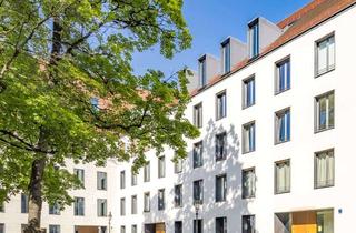 Wohnung kaufen in Alter Hof, 80331 Altstadt-Lehel, München - Altstadt - Alter Hof - Luxuswohnung (2-4 Zimmer)