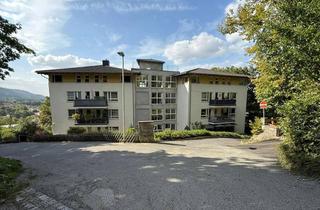 Wohnung kaufen in 38667 Bad Harzburg, Charmante Dachgeschosswohnung in Bad Harzburg – ideal zum Wohnen oder Vermieten