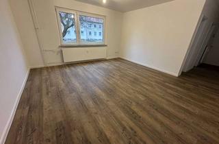 Wohnung kaufen in 38690 Vienenburg, Wo Platz entsteht, fühlt sich Leben leicht an! Modernisierte 4 Zimmer Wohnung in Goslar