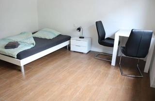 Wohnung kaufen in 70182 Mitte, Sanierte 1-Zimmer-Wohnung in 70182 - OHNE PROVISION !