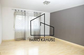 Wohnung kaufen in Götzenturmstraße 37, 74072 Heilbronn, Leerstehende 3-Zimmer-Wohnung inklusive Garage im Zentrum Heilbronns