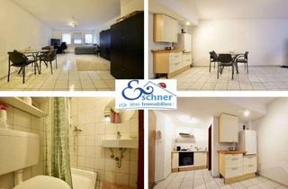 Wohnung kaufen in 64569 Nauheim, Geschickt investiert: Vermietetes 1-Zimmer-Appartement in Nauheim