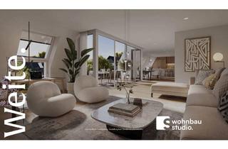 Wohnung kaufen in 70597 Degerloch, Eine Ebene anstatt EFH I 4,5-Zi.-Neubau I Sonnenlage in S-Degerloch I ruhig + zentral I barrierefrei