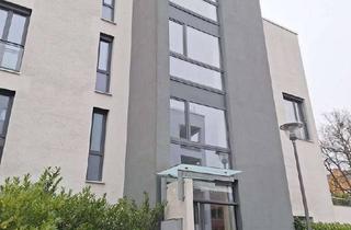 Wohnung kaufen in 86159 Hochfeld, Toplage! Neuwertige 96qm-Wohnung im Prinz-Karl-Viertel, 2.OG, mit Terrasse